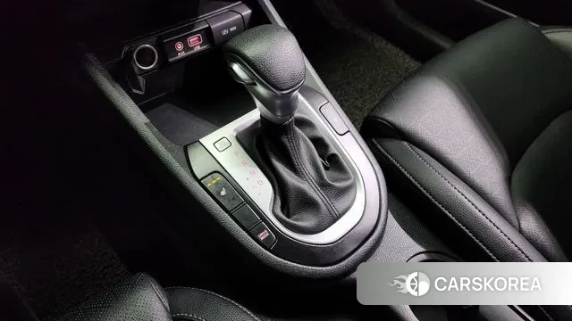 Kia Come New K3 id 3270437 из Кореи 19