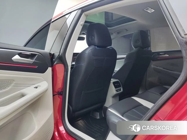 Volkswagen Lingdu id 4263082 из Китая 18