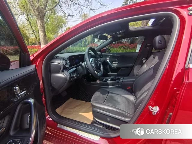 Mercedes-Benz Class A id 4297499 из Китая 9
