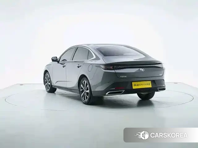 Chang'an Yidong id 4629516 из Китая 9