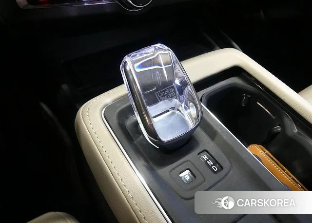 Volvo S90 id 4773187 из Кореи 19