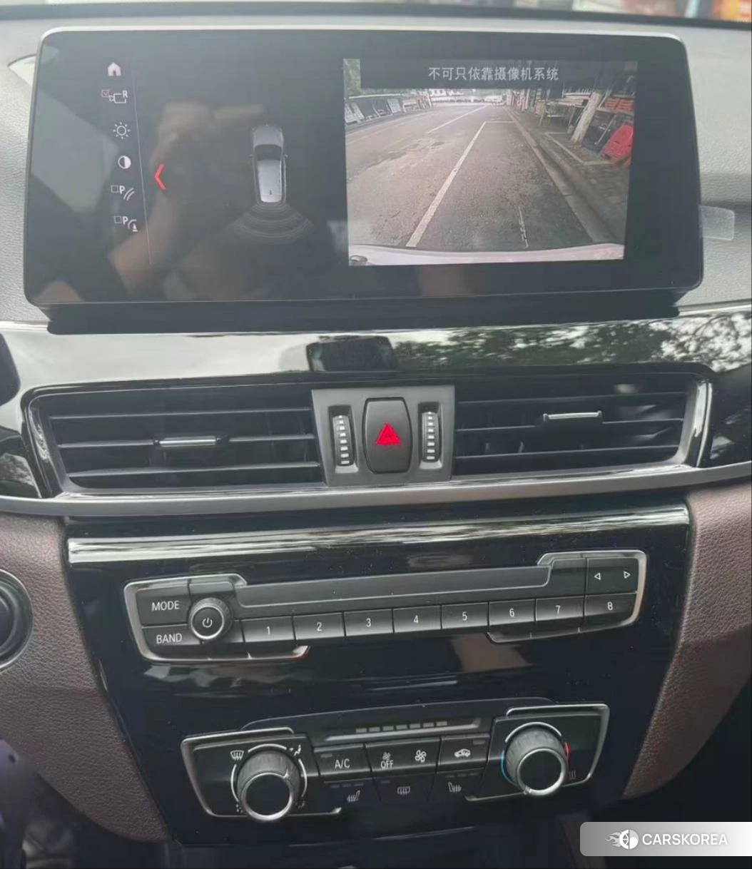 BMW X1 id 4513788 из Китая 14