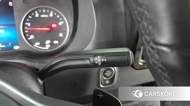 Mercedes-Benz Sprinter id 3934598 из Кореи 19