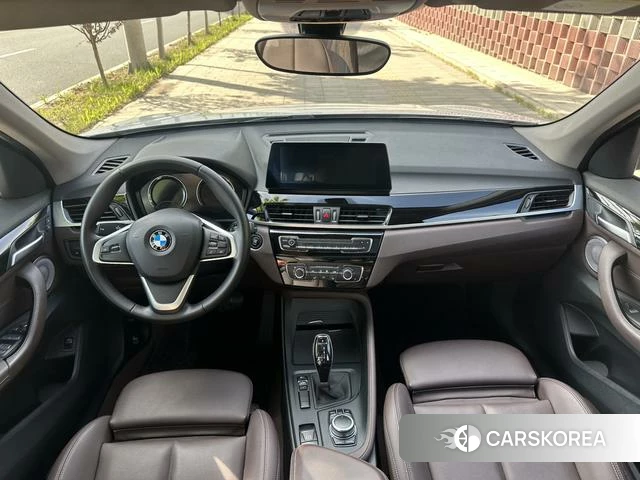BMW X1 id 4359397 из Китая 14