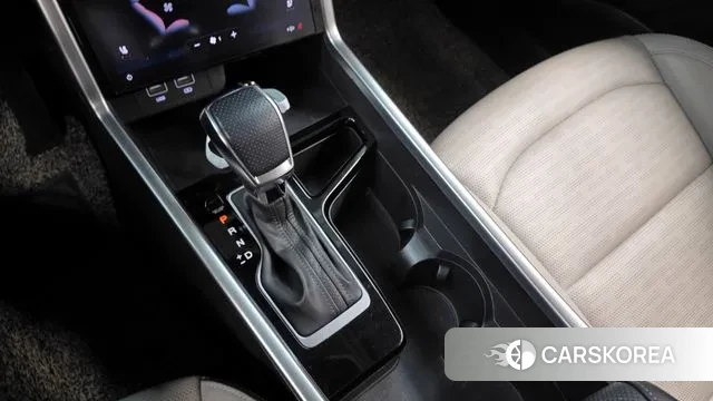 Ssangyong Torres id 3711930 из Кореи 19