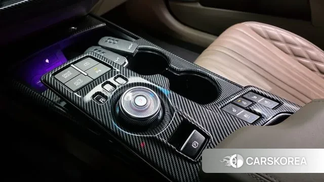 Kia K8 Hybrid id 3487849 из Кореи 19