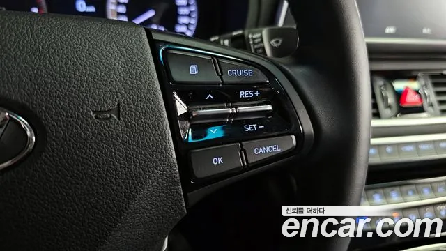 Hyundai Grandeur IG id 2593702 из Кореи 19