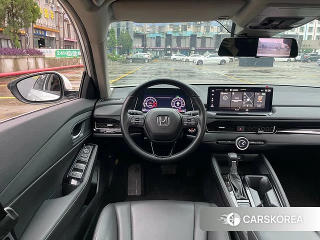 Honda Yingshipai id 4221582 из Китая 24