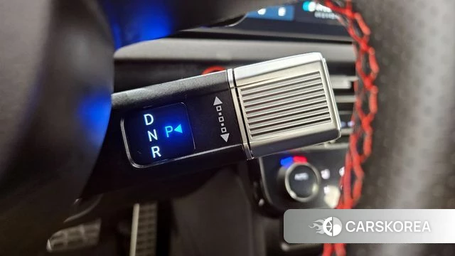 Hyundai The New Tucson (NX4) id 3786570 из Кореи 19