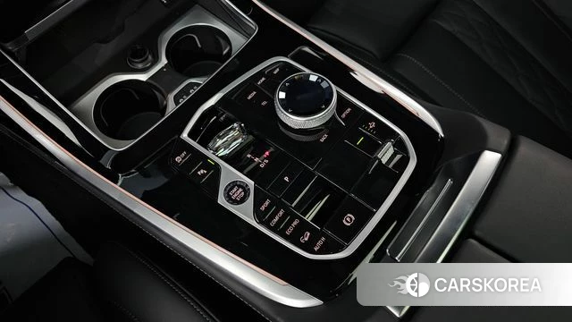 BMW X7 (G07) id 4612897 из Кореи 19