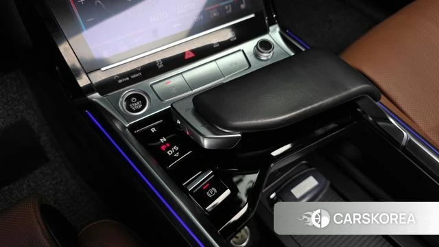 Audi e-Tron id 4603975 из Кореи 19