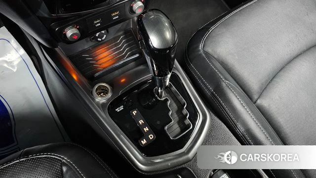 Ssangyong Tivoli Armor id 4626488 из Кореи 29