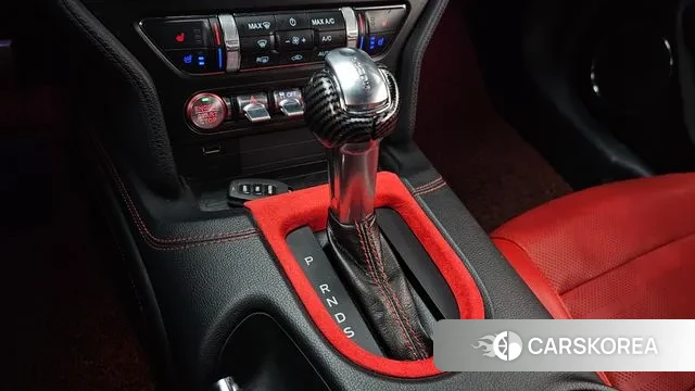 Ford Mustang id 3454788 из Кореи 19