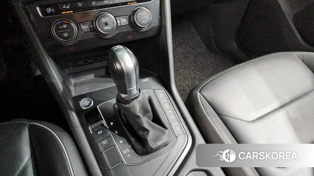 Volkswagen Tiguan second Generation id 3894171 из Кореи 19