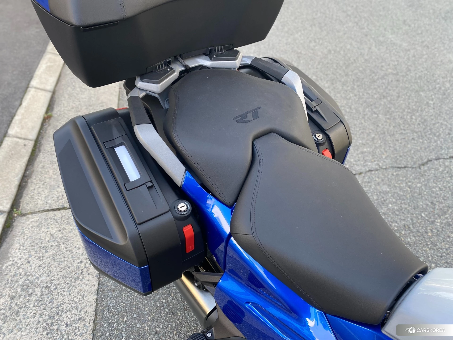 Проданный BMW R1300RT id 4191805 из Японии, фото 18