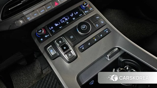 Hyundai Palisade id 4632191 из Кореи 33