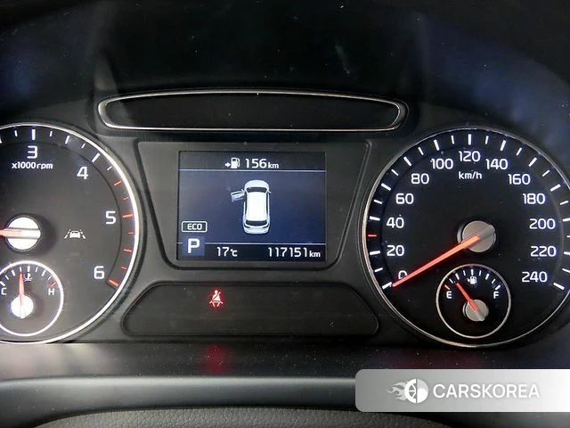 Kia The New Sorento id 4317873 из Кореи 19