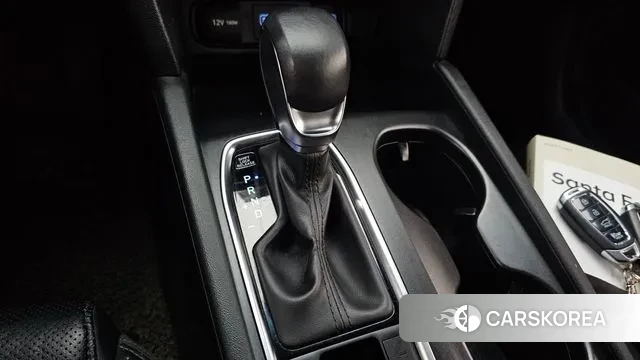 Hyundai Santa Fe TM id 3464834 из Кореи 19