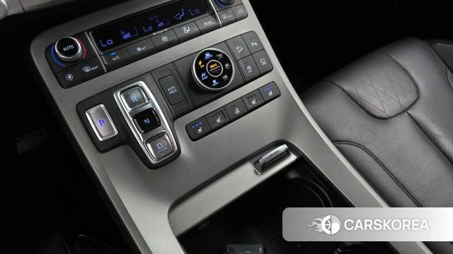 Hyundai Palisade id 4586086 из Кореи 29
