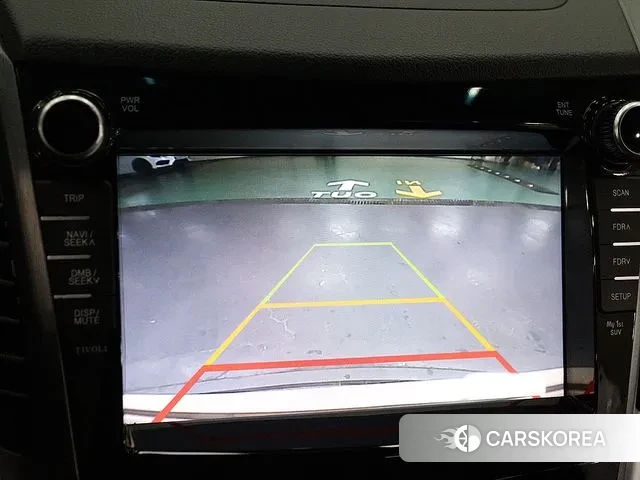 Ssangyong Tivoli Armor id 3583383 из Кореи 19