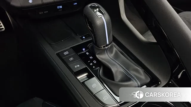 Hyundai The New Avante (CN7) id 3212139 из Кореи 19