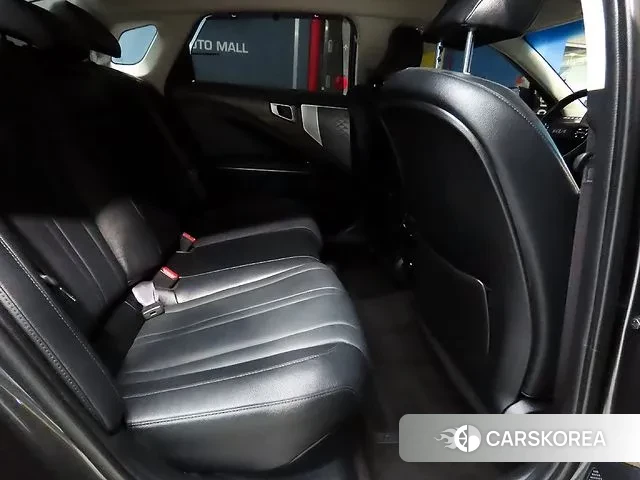 Kia K8 Hybrid id 3048593 из Кореи 19