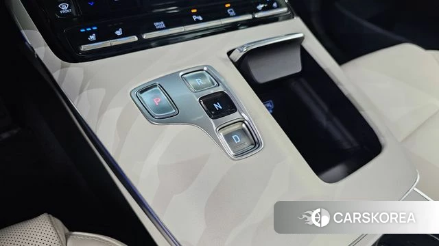 Hyundai The New Grandeur IG Hybrid id 4768738 из Кореи 30