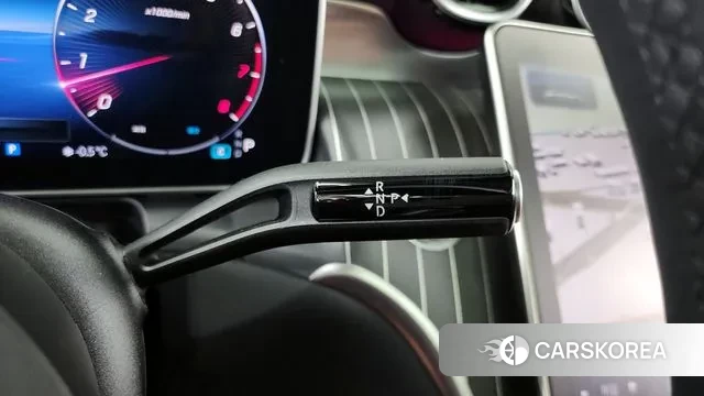 Mercedes-Benz GLC-Class X254 id 3533455 из Кореи 19