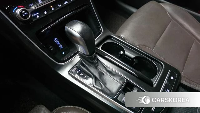 Hyundai Grandeur IG id 4477191 из Кореи 30