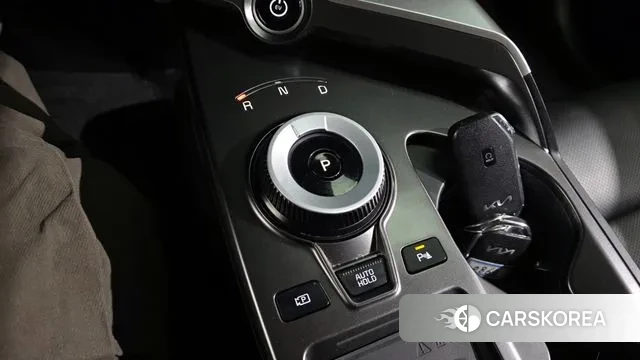 Kia EV6 id 3654387 из Кореи 19