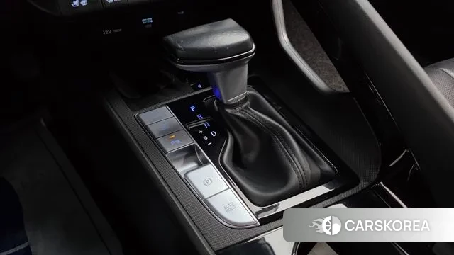 Hyundai The New Avante (CN7) id 3596648 из Кореи 19