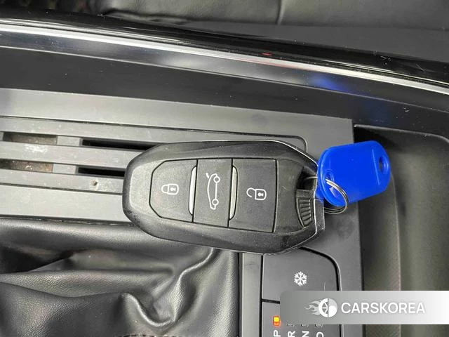 Citroen C5 id 4219862 из Китая 19