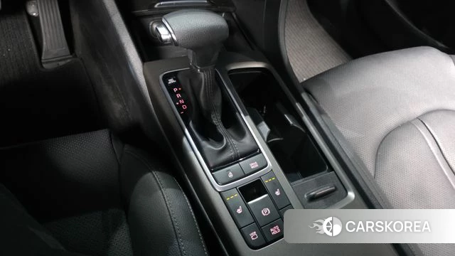 Kia The New K5 2nd generation id 4471192 из Кореи 19