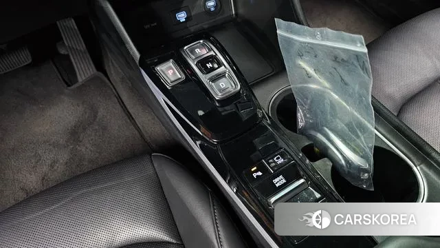 Hyundai Sonata Hybrid (DN8) id 2889341 из Кореи 19