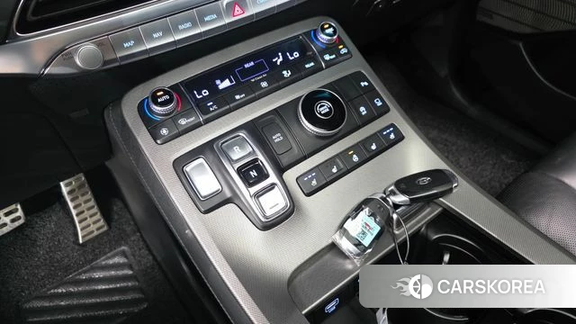Hyundai Palisade id 4604155 из Кореи 19