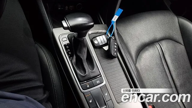 Kia The New K5 2nd generation id 2702554 из Кореи 19