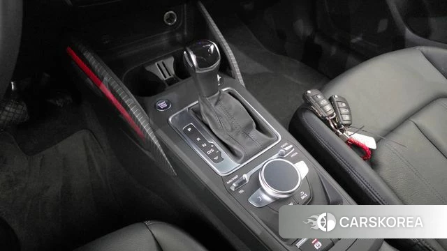Audi Q2 id 4280658 из Кореи 31