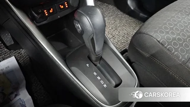 Chevrolet (GM Daewoo) The New Trax id 3485170 из Кореи 19