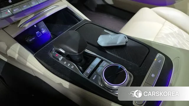 Kia The New K9 2nd generation id 3764531 из Кореи 19