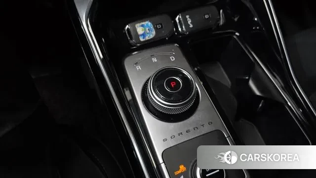 Kia Sorento 4th Generation id 3442854 из Кореи 19