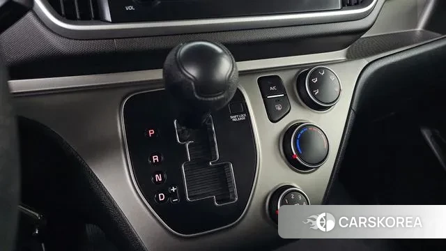 Kia The New Ray id 3666355 из Кореи 19