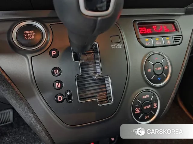 Kia The New Kia Ray id 3457144 из Кореи 19