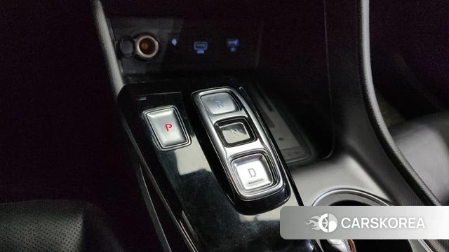 Hyundai Sonata (DN8) id 4245439 из Кореи 32