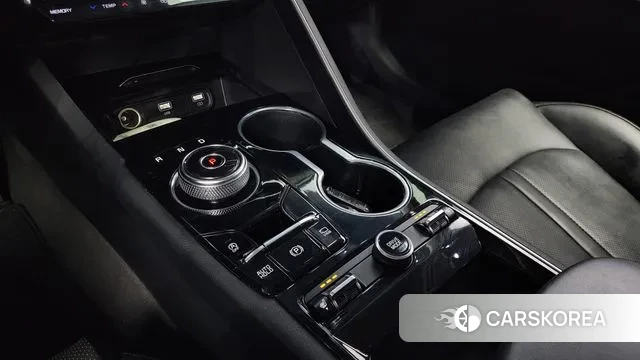 Kia K5 3rd generation id 3469406 из Кореи 19