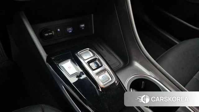 Hyundai Sonata (DN8) id 4482935 из Кореи 19