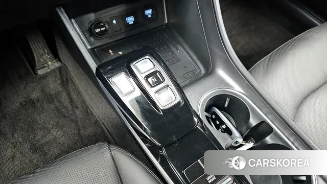 Hyundai Sonata (DN8) id 3772054 из Кореи 19