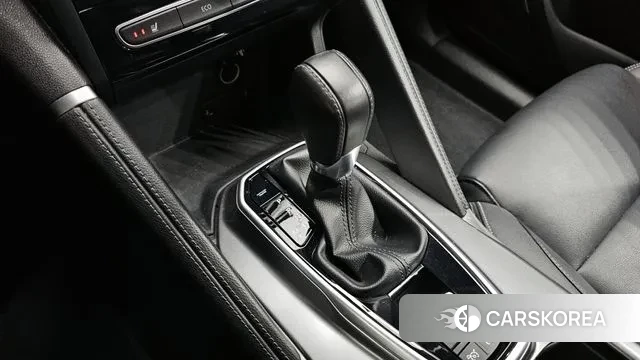 Renault Korea (Samsung) The New QM6 id 3478296 из Кореи 19