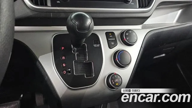 Kia The New Ray id 2907753 из Кореи 19