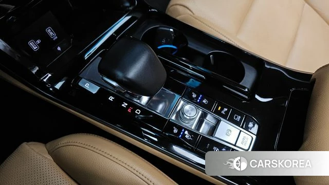 Kia K7 Premier id 4568290 из Кореи 30