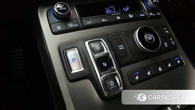 Hyundai Palisade id 3965419 из Кореи 19